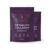 MetaGlow Collagen 60 Day Supply (2 Bags)